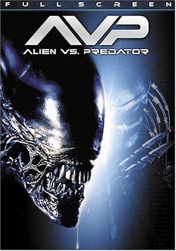 Avp Alien Vs Predator Full Screen Edition