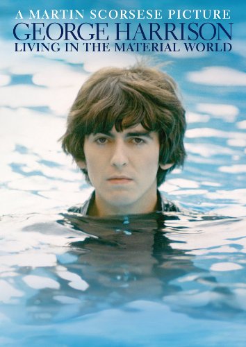 George Harrison Living In The Material World