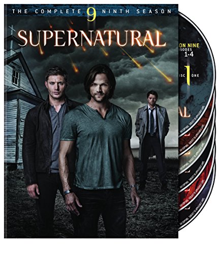 Supernatural Season 9