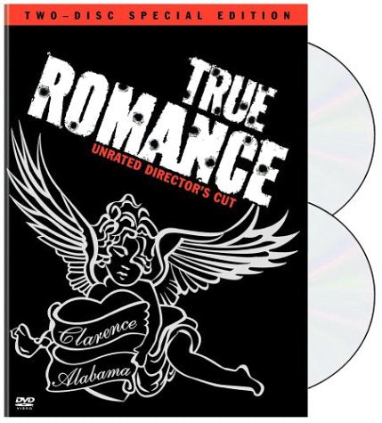 True Romance Directors Cut Special Edition