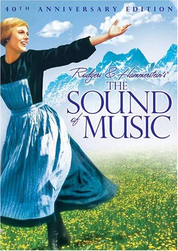 The Sound Of Music 40Th Anniversary Special Edition
