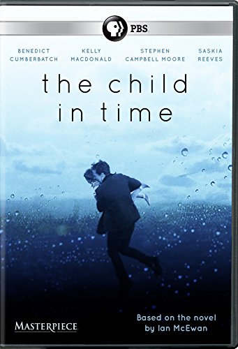 Masterpiece The Child In Time Uk Edition