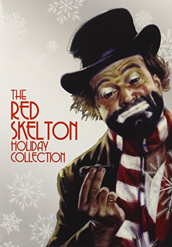 Red Skelton Holiday Collection