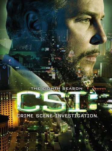 Csi Crime Scene Investigation Season 8