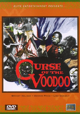 Curse Of The Voodoo