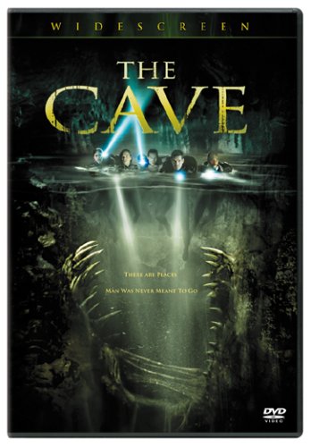 The Cave Widescreen Edition