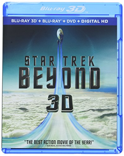 Star Trek Beyond 3d