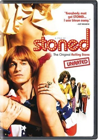 Stoned Unrated Widescreen Edition