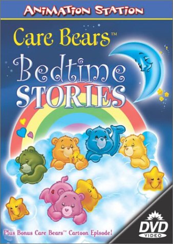 Care Bears Bedtime Stories