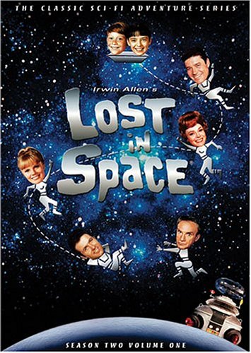 Lost In Space Season 2 Vol 1