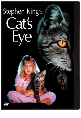 Stephen King's Cat's Eye