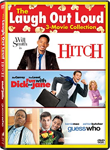 Fun With Dick And Jane 2005 Guess Who Vol Hitch 2005 Set