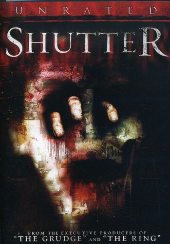 Shutter Widescreen Unrated Edition
