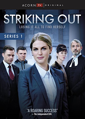 Striking Out Series 1