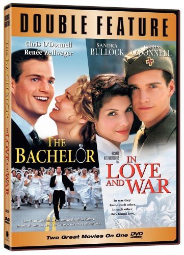 The Bachelor In Love And War