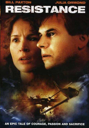 Resistance - Video Vid NTSC Region 1 USA Disk Digital Versatile Disc