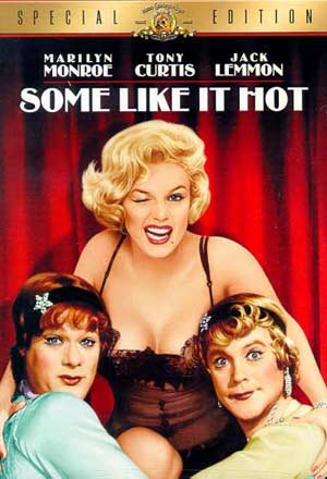 Some Like It Hot Special Edition