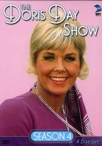 The Doris Day Show - Season 4