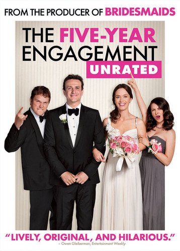 The Fiveyear Engagement