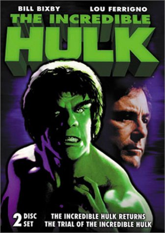 The Incredible Hulk Returns  The Trial Of The Incredible Hulk 19881989