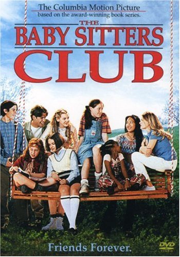 The Baby Sitters Club
