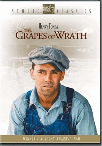 The Grapes Of Wrath