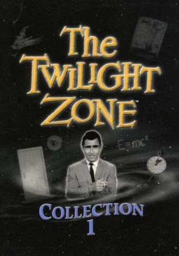 The Twilight Zone  Collection 1
