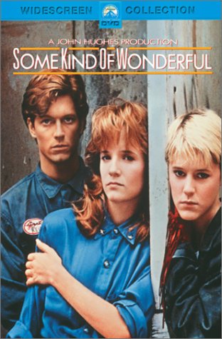 Some Kind Of Wonderful - Video Vid NTSC Region 1 USA Disk Digital Versatile Disc