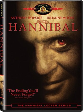 Hannibal Full Screen Edition