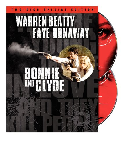 Bonnie And Clyde Two-Disc Special Edition