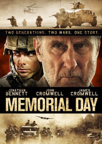 Memorial Day - Video Vid NTSC Region 1 USA Disk Digital Versatile Disc