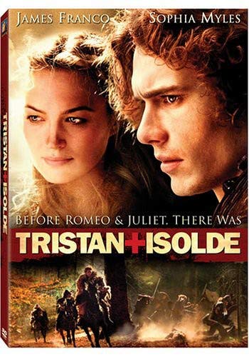 Tristan And Isolde Full Screen Edition