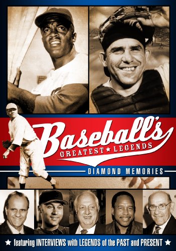 Baseball's Greatest Legends
