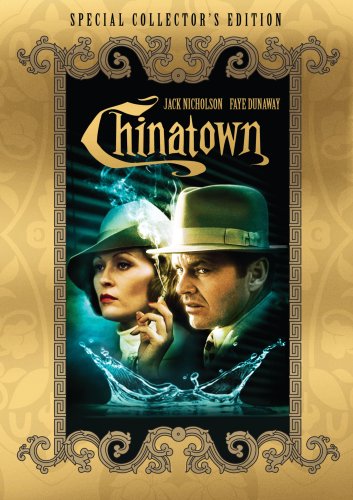 Chinatown Special Collectors Edition