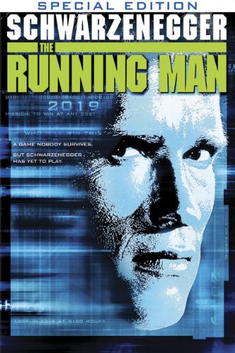 The Running Man Special Edition