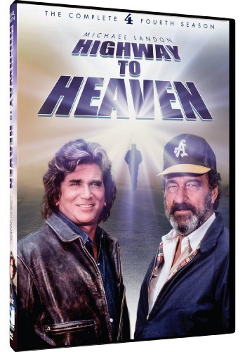Highway To Heaven Season 4