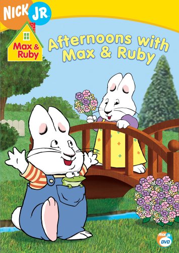 Max Ruby Afternoons With Max Ruby