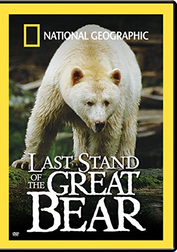 National Geographic Last Stand Of The Great Bear