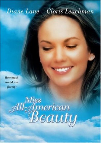 Miss All American Beauty