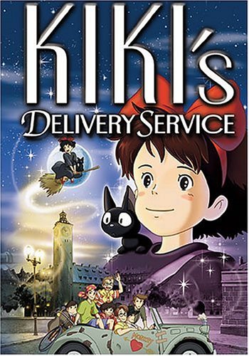 Kikis Delivery Service