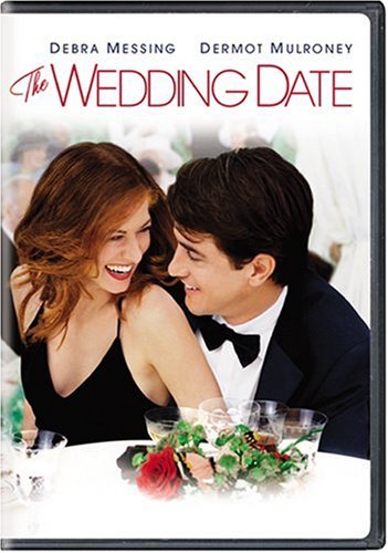 The Wedding Date Widescreen Edition