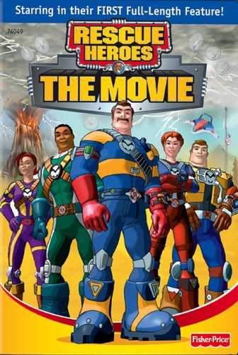 Rescue Heroes The Movie