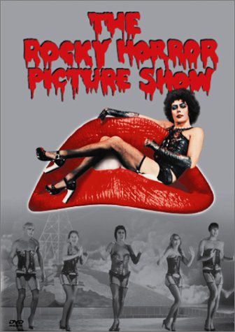 The Rocky Horror Picture Show Widescreen Edition