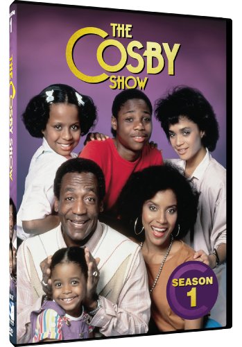 Cosby Show Season 1