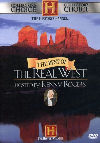 The Best Of The Real West 2Pack