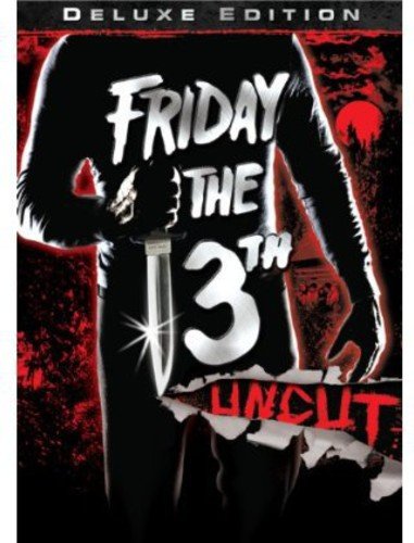 Friday The 13Th