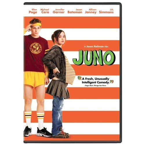 Juno Single-Disc Edition Movie