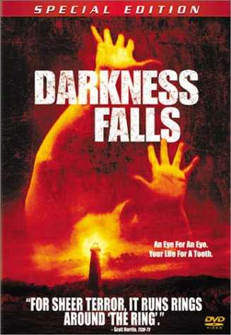 Darkness Falls Special Edition