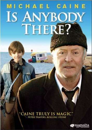 Is Anybody There - Video Vid NTSC Region 1 USA Disk Digital Versatile Disc