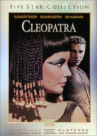 Cleopatra Five Star Collection